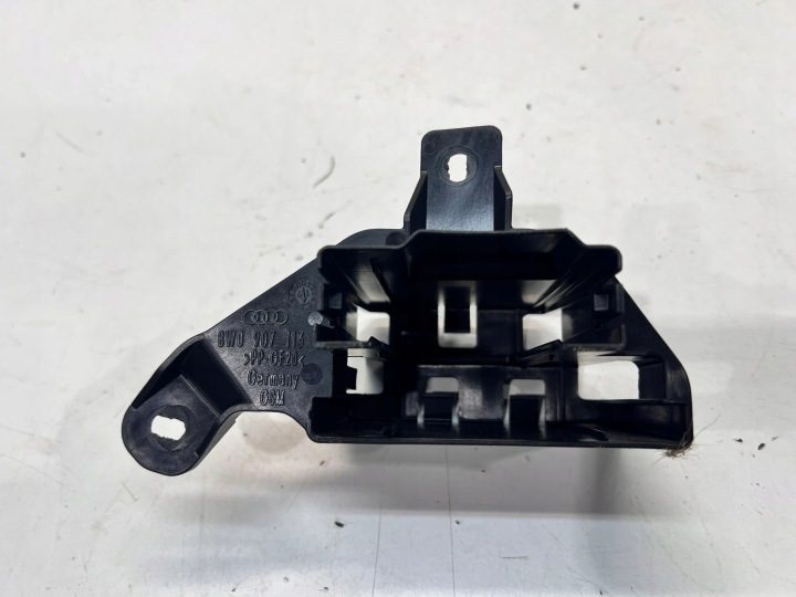 Кронштейн блока управления Audi A4 B9 A5 8W0907113B, фото 4