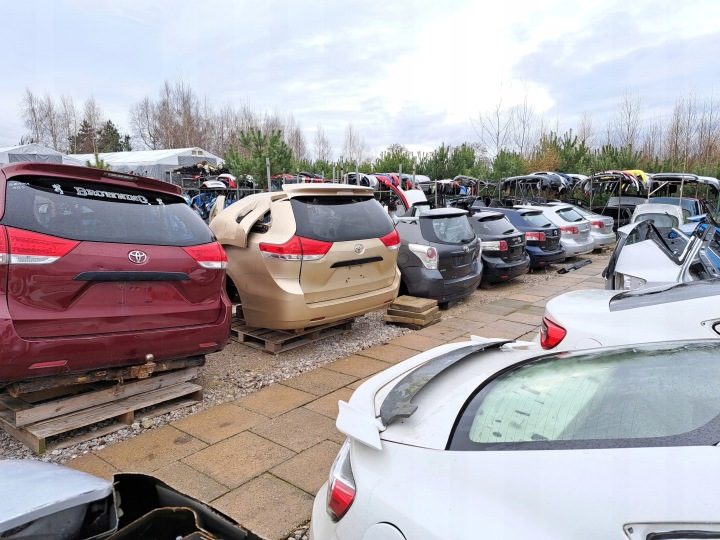 Toyota Yaris Cross рулевая тяга ЛЕВАЯ наконечник, фото 10
