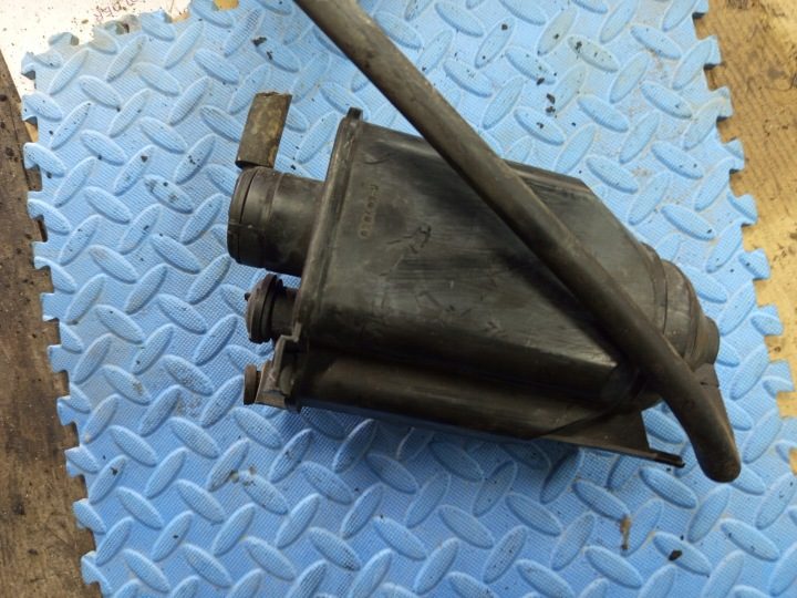 АДСОРБЕР AUDI A3 8L 1.8 1J0201801 VW GOLF IV BORA SEAT LEON TOLEDO II, фото 5