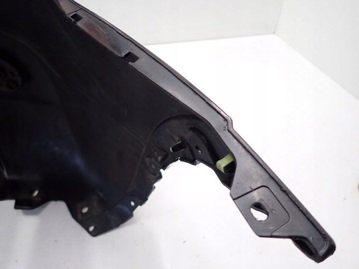 Бампер задний в сборе Nissan Qashqai 1 J10 85022-JD00H, фото 11