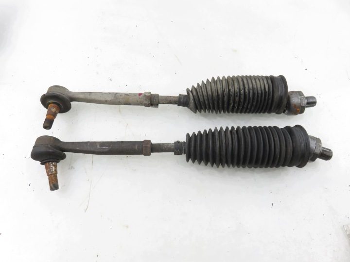 Рулевая рейка Opel Zafira A 0250080025001, фото 7