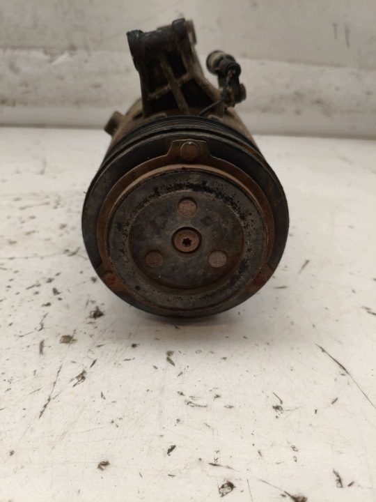 Mini ONE Cooper R50 - 53 компрессор кондиционера 01139014, фото 4