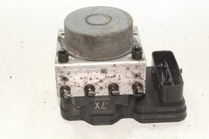 Насос ABS TOYOTA COROLLA ХЭТЧБЕК (_E21_) 4451012600 2.0L гибрид 132 кВт, фото 2