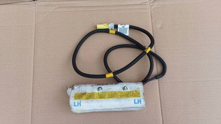 HYUNDAI TUCSON III ШТОРКА ЛЕВАЯ AIRBAG 85020-D7000, фото 2