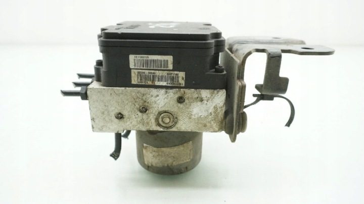 HYUNDAI I30 II НАСОС ABS 58920-A6210, фото 4