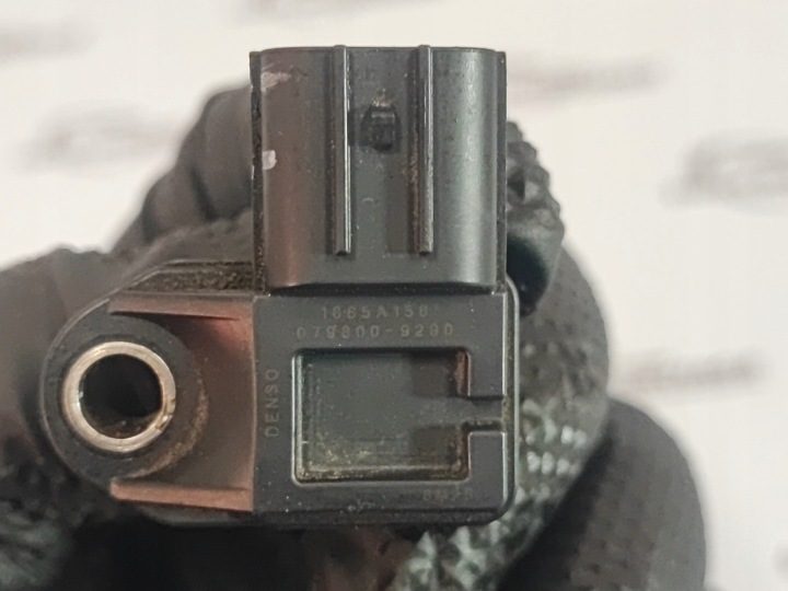 OUTLANDER ASX 11 г. 2.2 DID 4N14 175 л.с. датчик давления 1865A158, фото 4