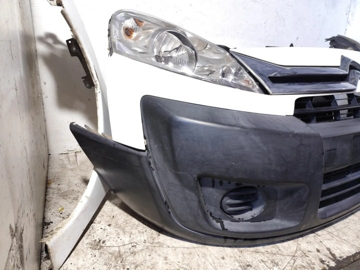 Citroen DS3 В сборе комплект передней запчасти кузова / кузова 2011, фото 3