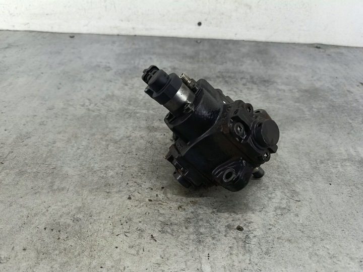 ТНВД Alfa Romeo 159 0055209062 0445010185 Bosch 1.9 JTDM, фото 7