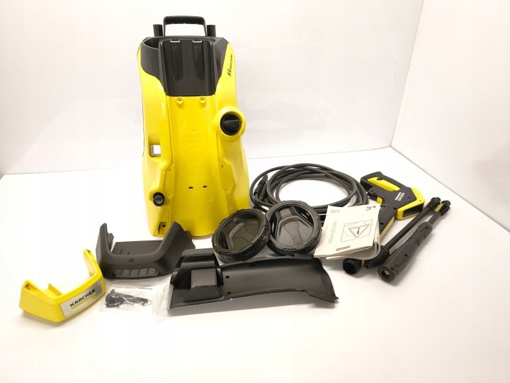 Karcher Мойка высокого давления K 4 Power Control, фото 2