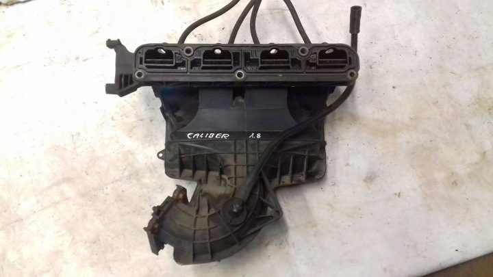 ВПУСКНОЙ КОЛЛЕКТОР DODGE CALIBER 1.8 16V 06- JEEP CHRYSLER, фото 7