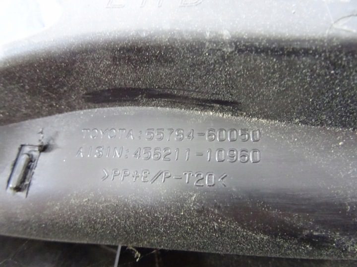 ЖАБО TOYOTA LAND CRUISER J200 55784-60050, фото 10