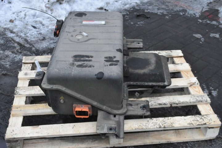 АККУМУЛЯТОР 295103491R DACIA SPRING 45 Л.С. 26.8 кВт·ч 21-, фото 3