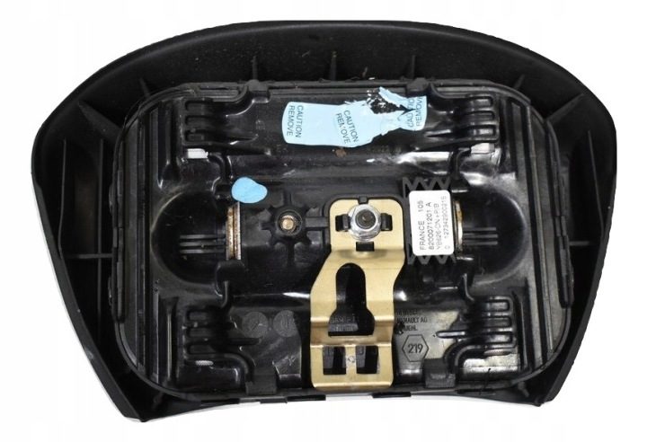 Подушка безопасности Renault OE 8200071201, фото 3