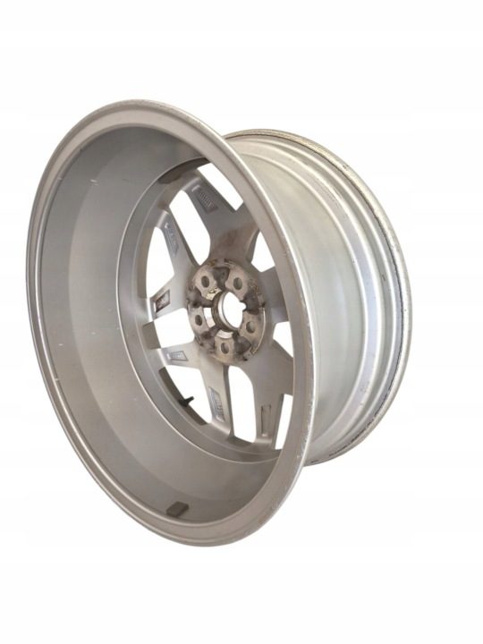 Литой диск SEAT OE Ibiza V (KJ) См. фото x 16" 3X3, фото 12