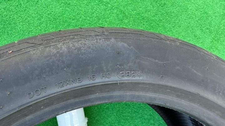 Шина летняя Hankook Ventus S1 evo3 EV K127E 255/45R20 101 т защита диска, фото 5