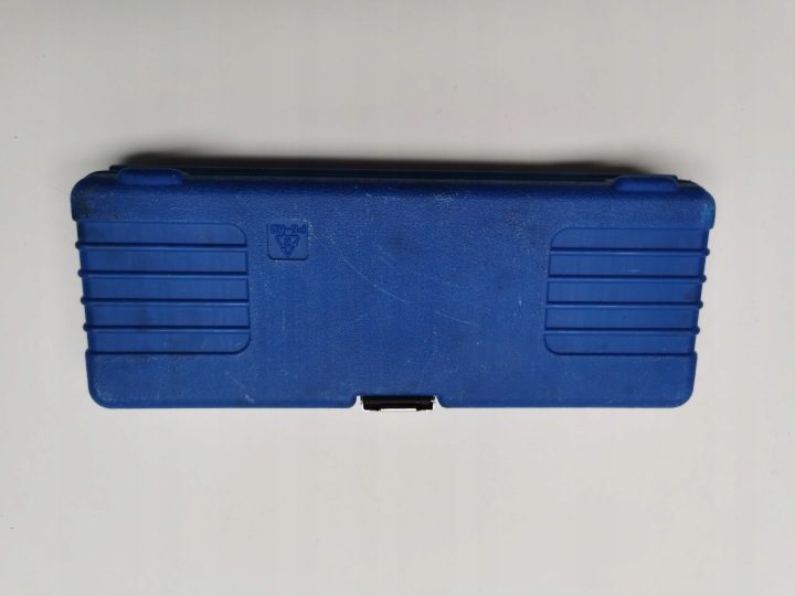 Комплект торцевых головок Torx Tecpo 300855 1/2" 8 элементов, фото 3