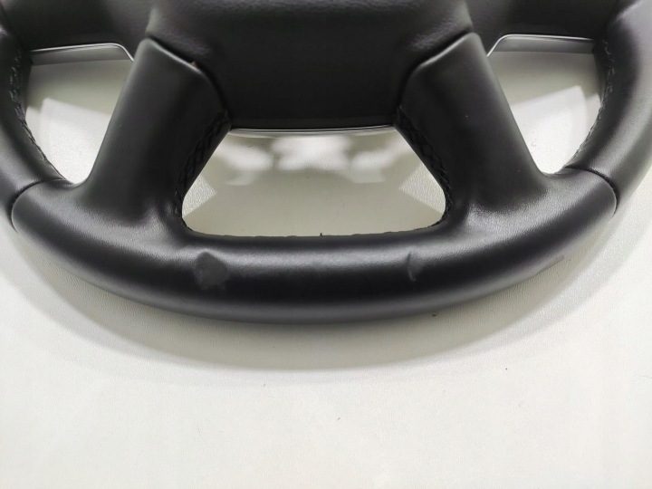 РУЛЬ МУЛЬТИФУНКЦИОНАЛЬНЫЙ УПРАВЛЕНИЯ DACIA SANDERO III 2021-2025 484004420R, фото 12