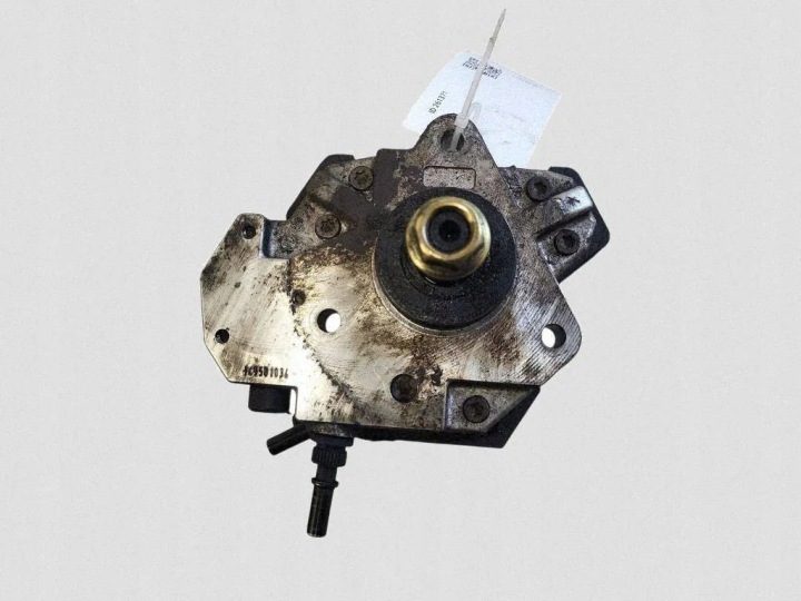 Топливный насос KIA SORENTO I (JC) 0445010101 2.5L дизель 103 кВт 2005, фото 7
