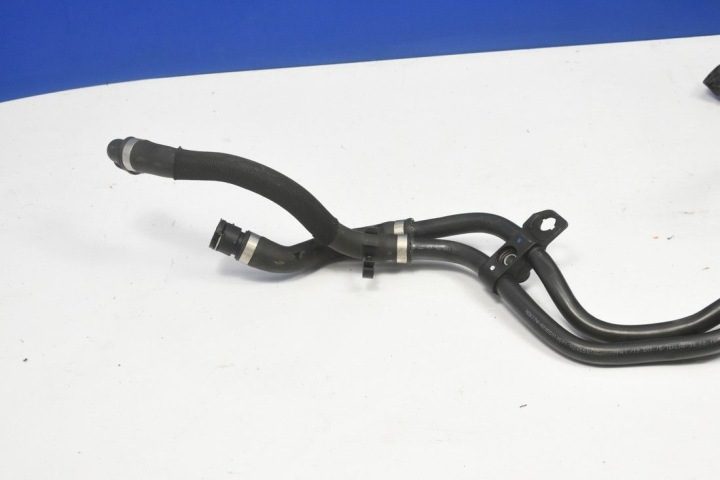 Шланги трубки воды A2055011500 Mercedes W205 2.0H, фото 10