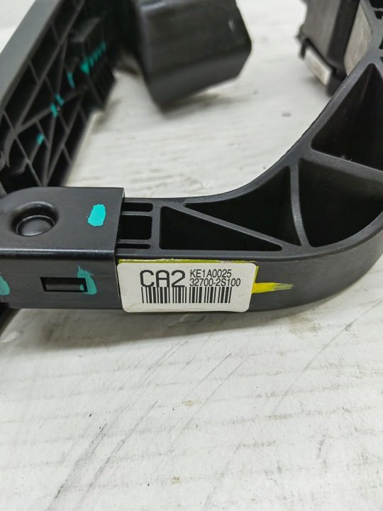Педаль газа Hyundai OE 327002S100, фото 5