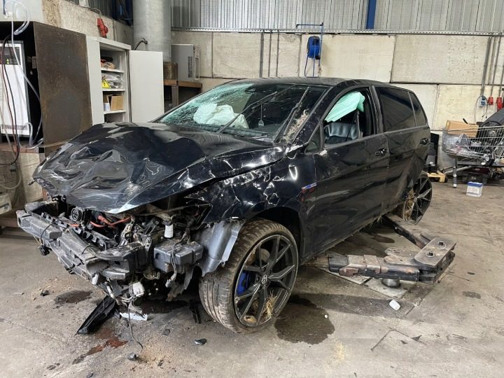 РУЛЕВОЙ МЕХАНИЗМ VW PASSAT GOLF VII OCTAVIA, фото 6