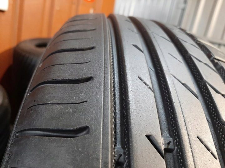 Шина летняя Nokian Tyres Wetproof 1 195/65R15 91 H, фото 8
