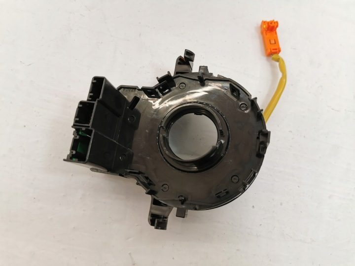 ASX OUTLANDER III шлейф подрулевой улитка airbag, фото 4