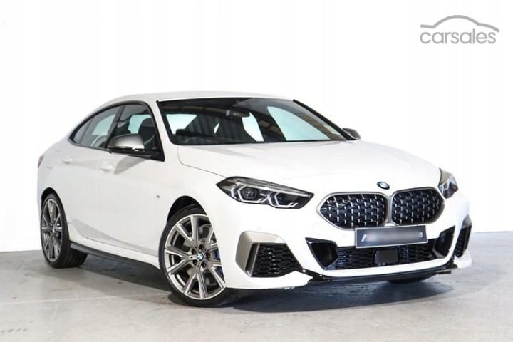 BMW 2 F44 1.5 GRAND КУПЕ ДАТЧИК ДЕТОНАЦИИ 7636937, фото 4
