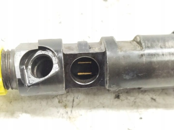 ФОРСУНКА 9686191080 2.0 TDCI Ford Focus Mk3 (2010-2019), фото 3