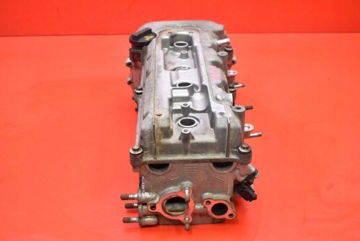 ГОЛОВКА БЛОКА ЦИЛИНДРОВ SUZUKI SX4 1.6 16V 107 Л.С. 06-14, фото 3