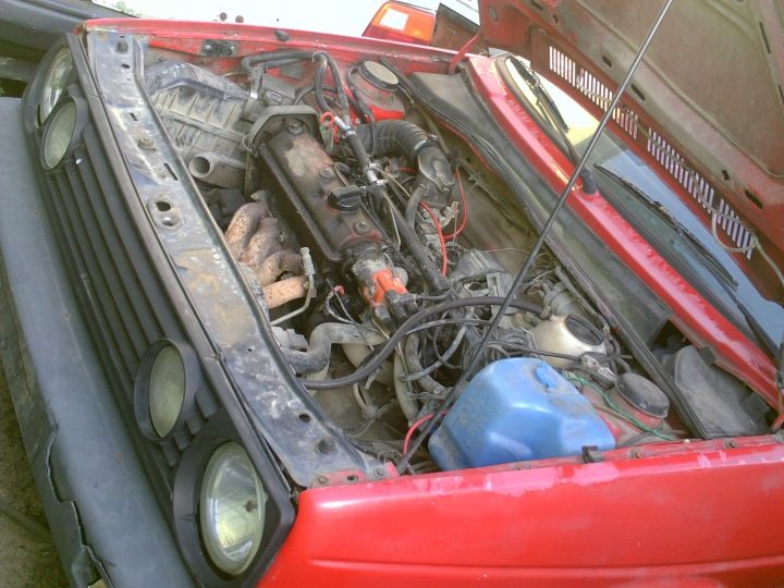 Поплавок датчик уровня топлива Volkswagen Golf 2 II 1.3 БЕНЗИН, фото 12