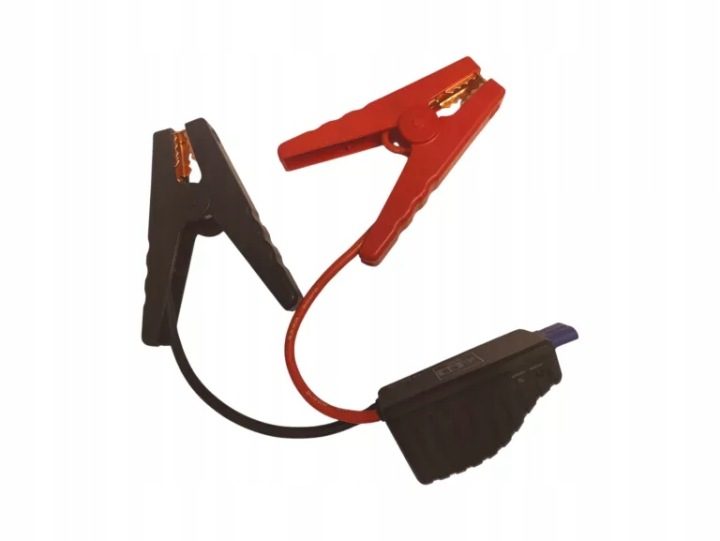 Osram BATTERYstart 400 стартер 12V 16800 мАч с повербанком и фонариком LED, фото 5