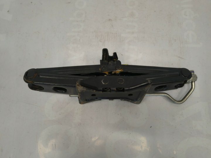 Домкрат колеса FORD FOCUS MK4, фото 6