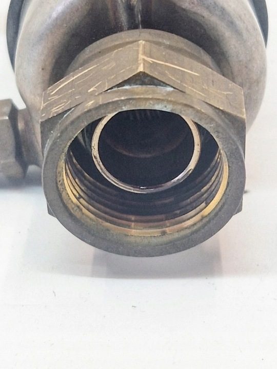Радиатор топлива Mercedes-Benz SL (R129) 1404760217 31280752 5.0L 235 квт, фото 9