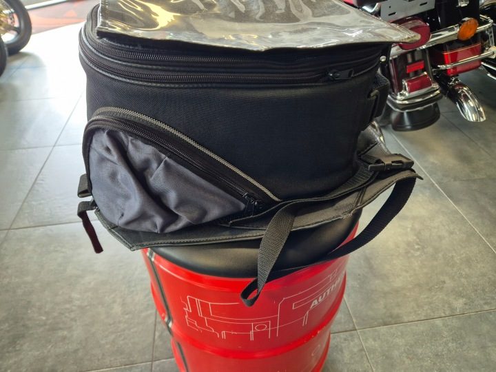 Tankbag Touratech Kahedo Ducati Multidstrada, фото 4