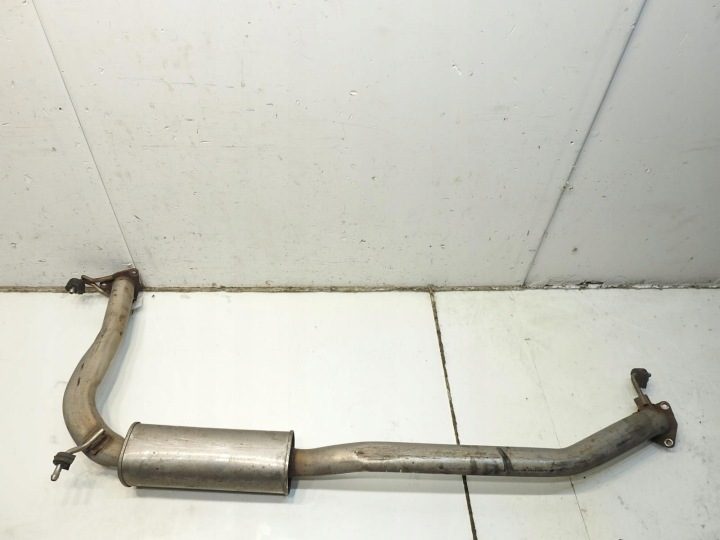 ГЛУШИТЕЛЬ СРЕДНИЙ ТРУБА HONDA CIVIC VIII 2.2 i-CTDi, фото 10