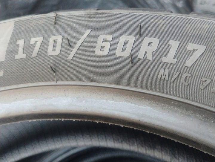 CST RIDE AMBRO A3 170/60R17 72 В, фото 6