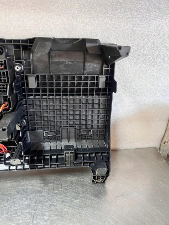 Блок предохранителей Mercedes W177 A1779061102, фото 9