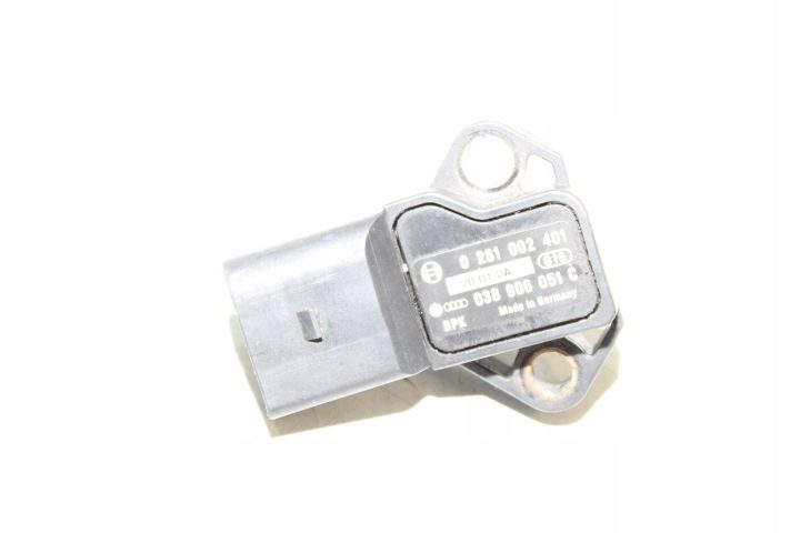 Датчик давления MAP 0281002401 Audi VW Skoda, фото 2