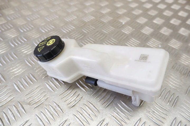 Бачок тормозной жидкости VW ID.3 ID.4 ID.5 ID.7 1EC611301 оригинал, фото 1