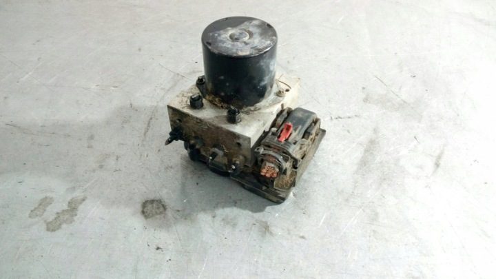 Насос ABS Volkswagen Polo 9N РЕСТАЙЛИНГ 6Q0907379AH, фото 1