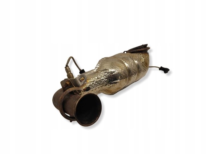 Катализатор/DPF Citroen DS4 9822003680, фото 3