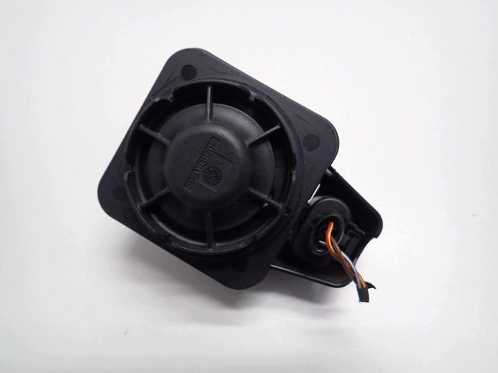 Звуковой сигнал сирена сигнализации оригинал 5Q0951605A VW ID.4 ID4 PRO 22 г., фото 1