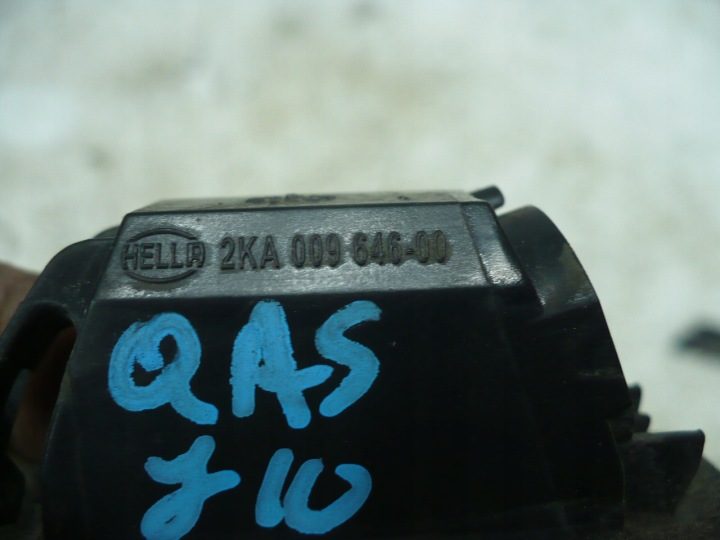 ФОНАРИ ПОДСВЕТКИ NISSAN QASHQAI J10, фото 3