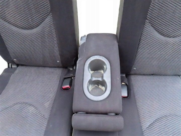 СИДЕНЬЯ ЗАДНИЕ ДИВАН TOYOTA RAV4 III 2005-2012 ГОД, фото 6