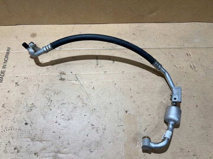 FORD b-Max 1,0 трубка кондиционера c1b1-19f618-bc, фото 2
