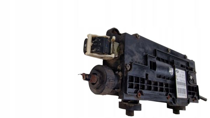 LAND RANGE ROVER РУЧНОЙ ТОРМОЗ ЭЛЕКТРИЧЕСКИЙ SNF500120 A426W EMC T 0092, фото 3