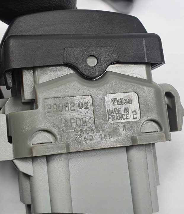 КНОПКА ESP RENAULT ESPACE IV 2808202 380857, фото 4