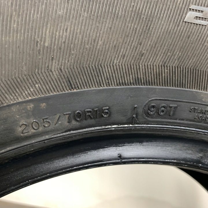 4× Шина летняя Cooper Discoverer A/T3 Sport 205/70R15 96 т, фото 7