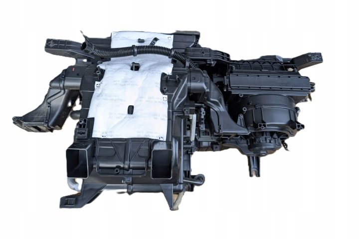 KIA STONIC ОТОПИТЕЛЬ В СБОРЕ ЕВРОПА 17-24R, фото 4